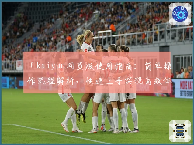 「kaiyun网页版使用指南：简单操作流程解析，快速上手实现高效体验」